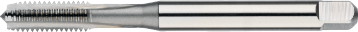 Phantom HSS-E Machinetap DIN 371 Metrisch, Messing (Serie 22.550)