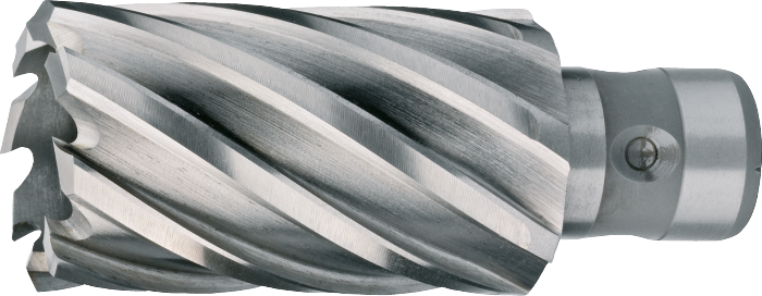Phantom HSS-EX Kernboor met Fein QuickIN opname, snijdiepte 40 mm