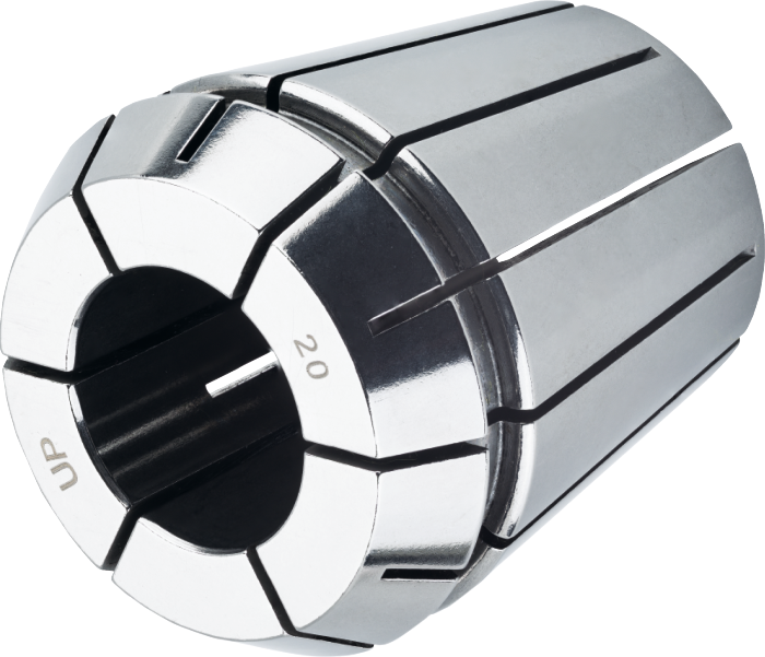 Phantom ISO 15488-B (DIN 6499-B) Spantang ER 40 472E, Ultra precies, 5 µm