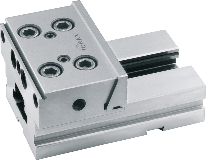 Torax Vaste Precisie Machinespanklem