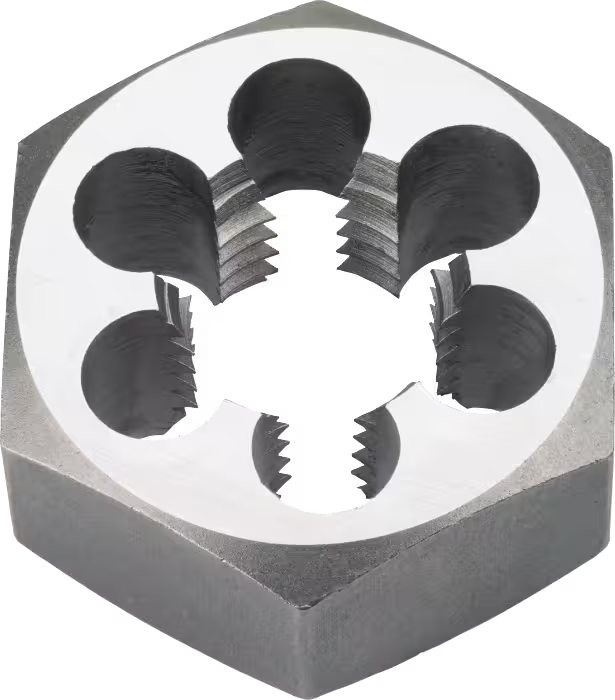 International Tools ECO PRO HSS Zeskante Snijmoer DIN 382 BSW (Whitworth) (Serie 27.940)