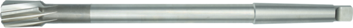 Phantom HSS-E Machineruimer extra lang vorm B H7 MK