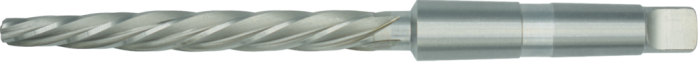 Phantom HSS Klinknagelgatruimer DIN 311 tolerantie k11, MK