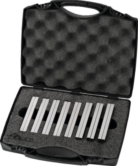 International Tools ECO PRO Set Parallelvlakstukken