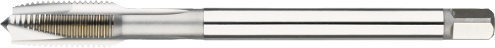Phantom UNI HSS-E Machinetap DIN 374 Metrisch Fijn, links (Serie 29.960)