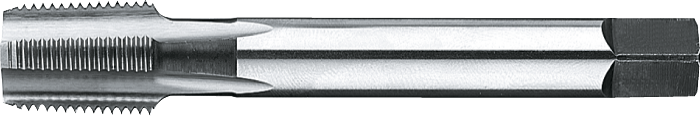 Phantom HSS-E Machinetap DIN 5156 Rc (BSPT) (Serie 25.480)