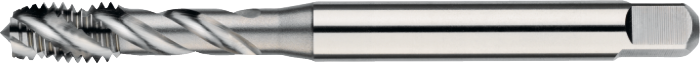 Phantom UNI HSS-E Machinetap DIN 371 Metrisch (Serie 23.300)