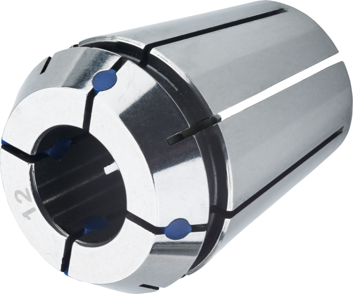 Phantom ISO 15488-B (DIN 6499-B) Spantang ER 25 429E, rubber afgedicht, 8 µm