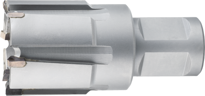 Phantom HM-tip Kernboor Rail, snijdiepte 30 mm