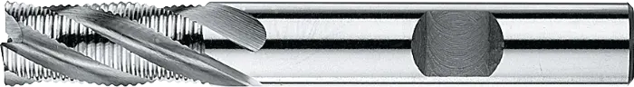 Phantom HSS-E 8% Ruwfrees DIN 844-B kort, type HR
