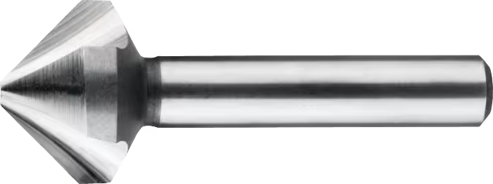 International Tools ECO PRO HSS Verzinkboor DIN 335-C 90°, 3 snijkanten (Serie 42.535)