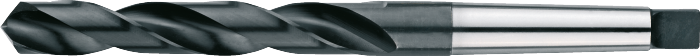 Phantom HSS Spiraalboor DIN 345 MK