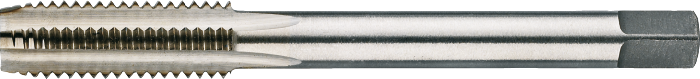 Phantom HSS Handtappen ISO 529 vorm C, Metrisch Fijn, voor Phan-Coil (STI)