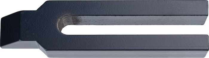 Phantom DIN 6315-GN Spanijzer met neus