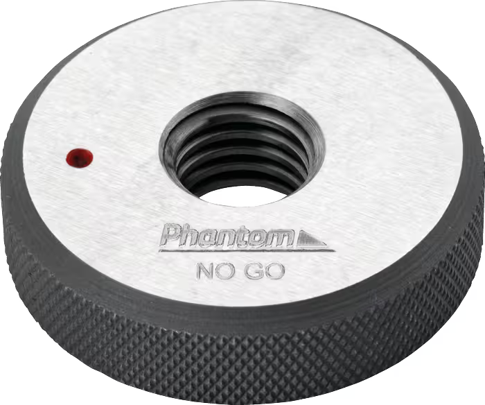 Phantom Draadringkaliber, afkeur, G (BSP) (Serie 91.256)