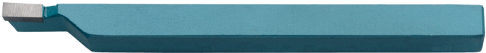 HM-tip Steekbeitel DIN 4981-ISO 7 links