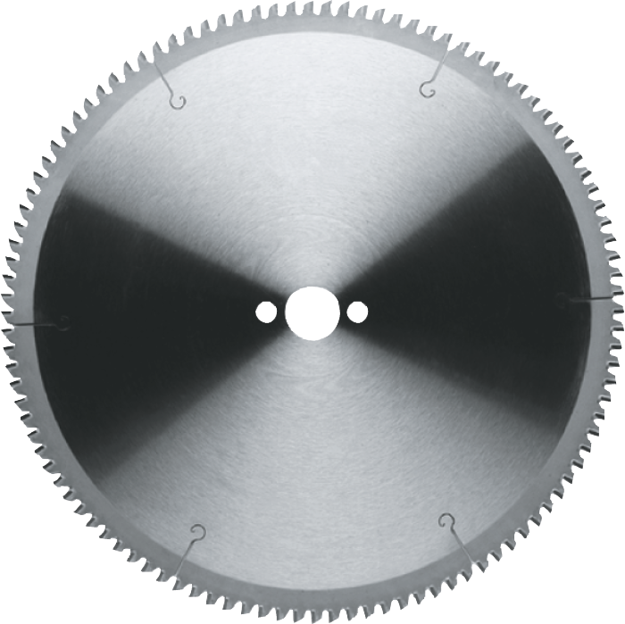 Phantom HM-tip Cirkelzaag negatieve spaanhoek