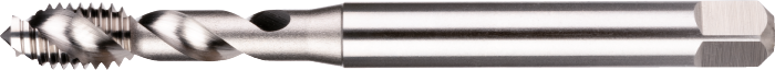Phantom HSS-E Machinetap DIN 371 Metrisch, Aluminium (Serie 23.480)