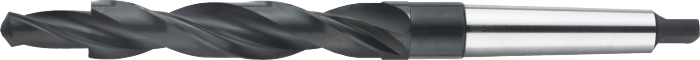 Phantom HSS Meerfasenboor DIN 8377 middelpassing, 180° MK