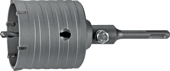 Phantom HM-tip Dozenboor, SDS-PLUS