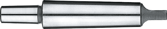 International Tools ECO PRO Boorhouderstift DIN 238 B-opname MK