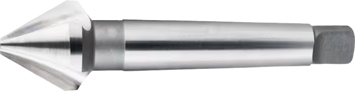 Phantom HSS-E Verzinkboor DIN 334-D 60°, 3 snijkanten, MK (Serie 42.370)