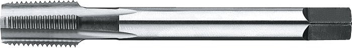 Phantom HSS-E Machinetap DIN 374 NPTF (Serie 25.840)