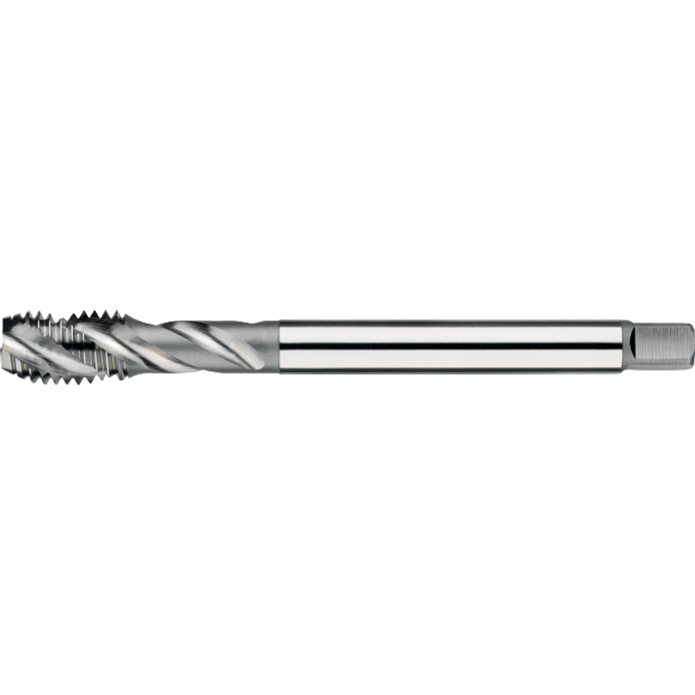 Phantom UNI HSS-E Machinetap DIN 376 Metrisch (Serie 23.301)