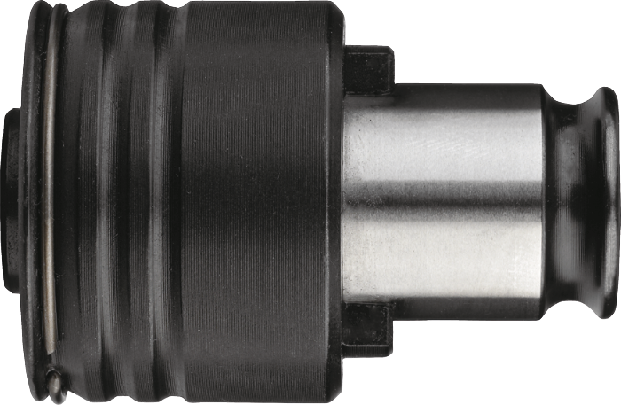 Phantom Tapinzetstuk met ratel, DIN, Gr. 0