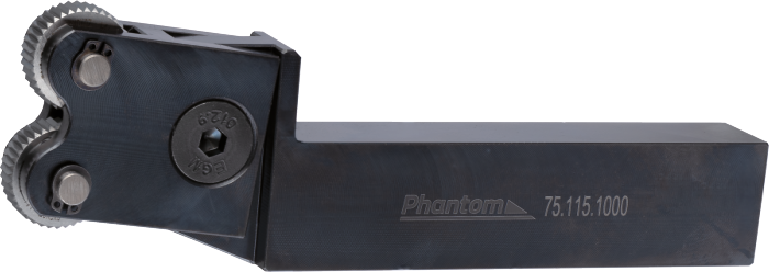 Phantom Drukkartelrolhouder type M7
