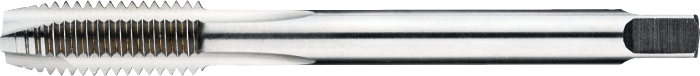 International Tools ECO HSS Machinetap DIN 376 Metrisch voor doorlopende gaten M12 (Serie 22.192)