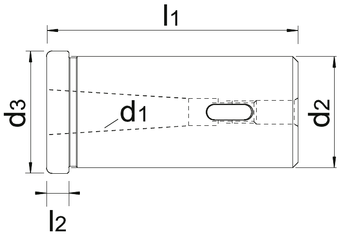 Phantom Morseconushuls, type H