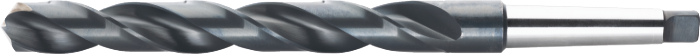 Phantom HSS Spiraalboor DIN 341 MK