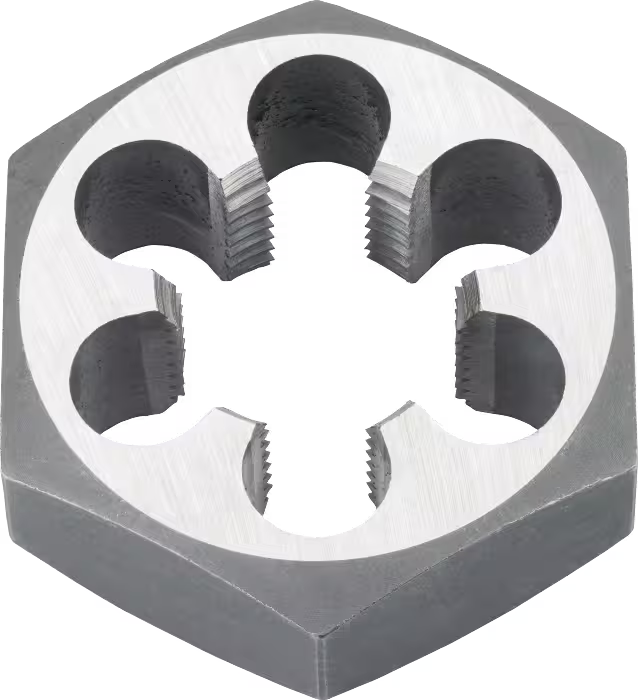 Phantom HSS Zeskante Snijmoer DIN 382 NPT (Serie 27.980)