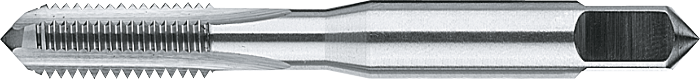 Phantom HSS Handtappen ISO 529 vorm C, UNC