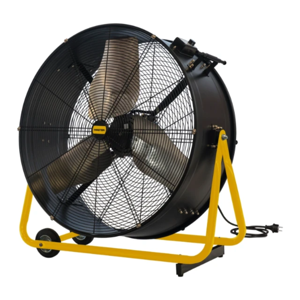 Industriële Ventilator DF 36 P 13200 m3/u