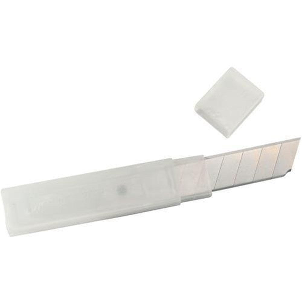 Reserve afbreekmessen 18mm 7 segmenten-2