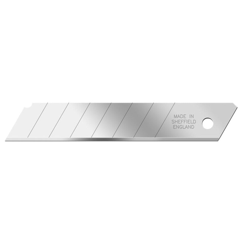 Reserve afbreekmessen 18mm 7 segmenten-1
