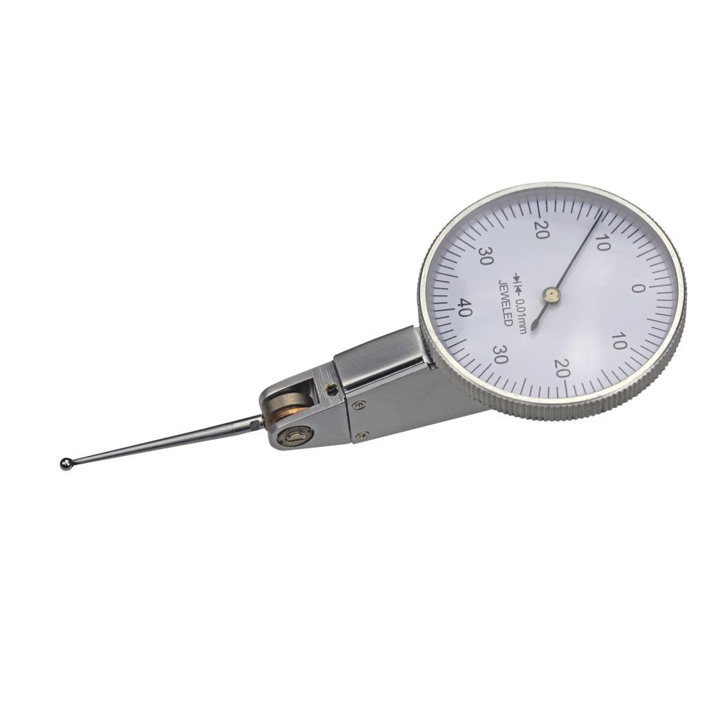 Universele zwenktaster diameter 40mm, meetbereik 1mm-0