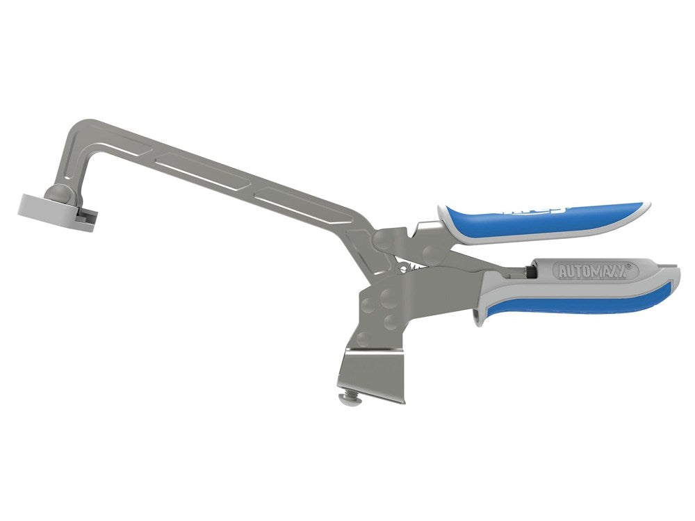 Automaxx Bankklem 6 inch (152mm) voor materiaal tot 5 inch (127 mm)