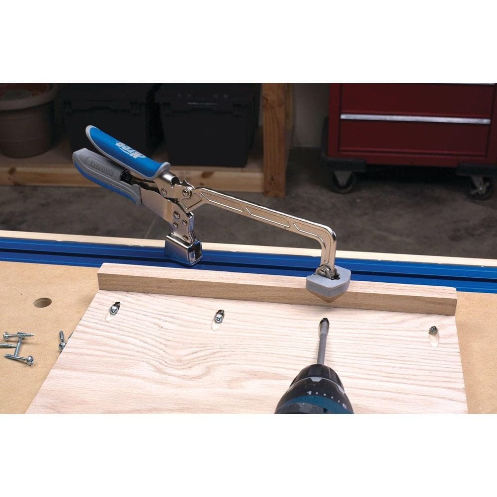 Kreg Automaxx® Bankklem 6 KBC6-4