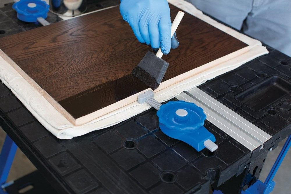 In-Line klem flexibel spangereedschap