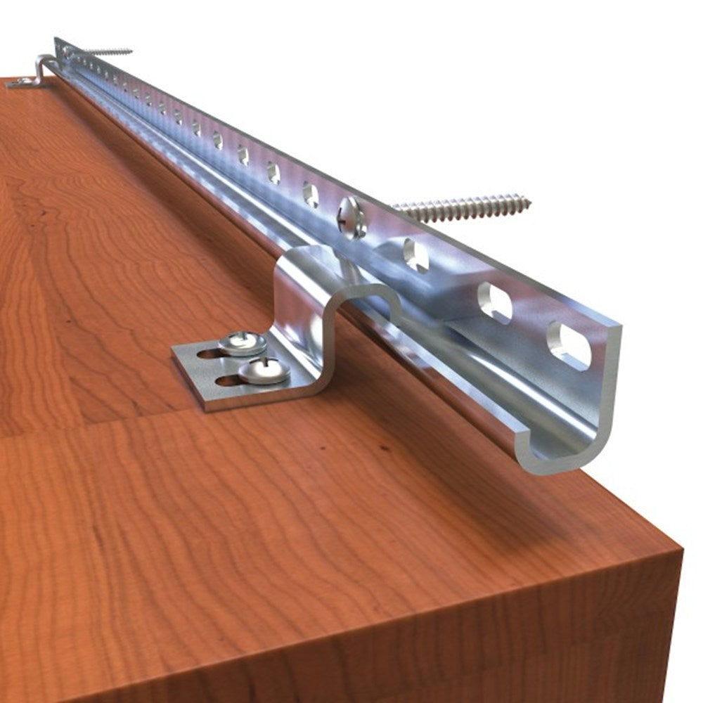 Kast-ophangsysteem 2,44mm