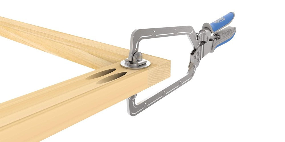 Automaxx Hout Project Klem 152 mm
