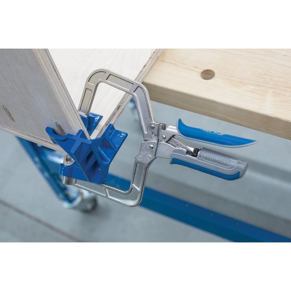 90 degree Corner Clamp with Automaxx-3