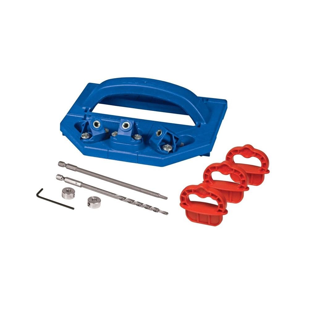 Kreg Deck Jig™ KJDECKSYS20-1