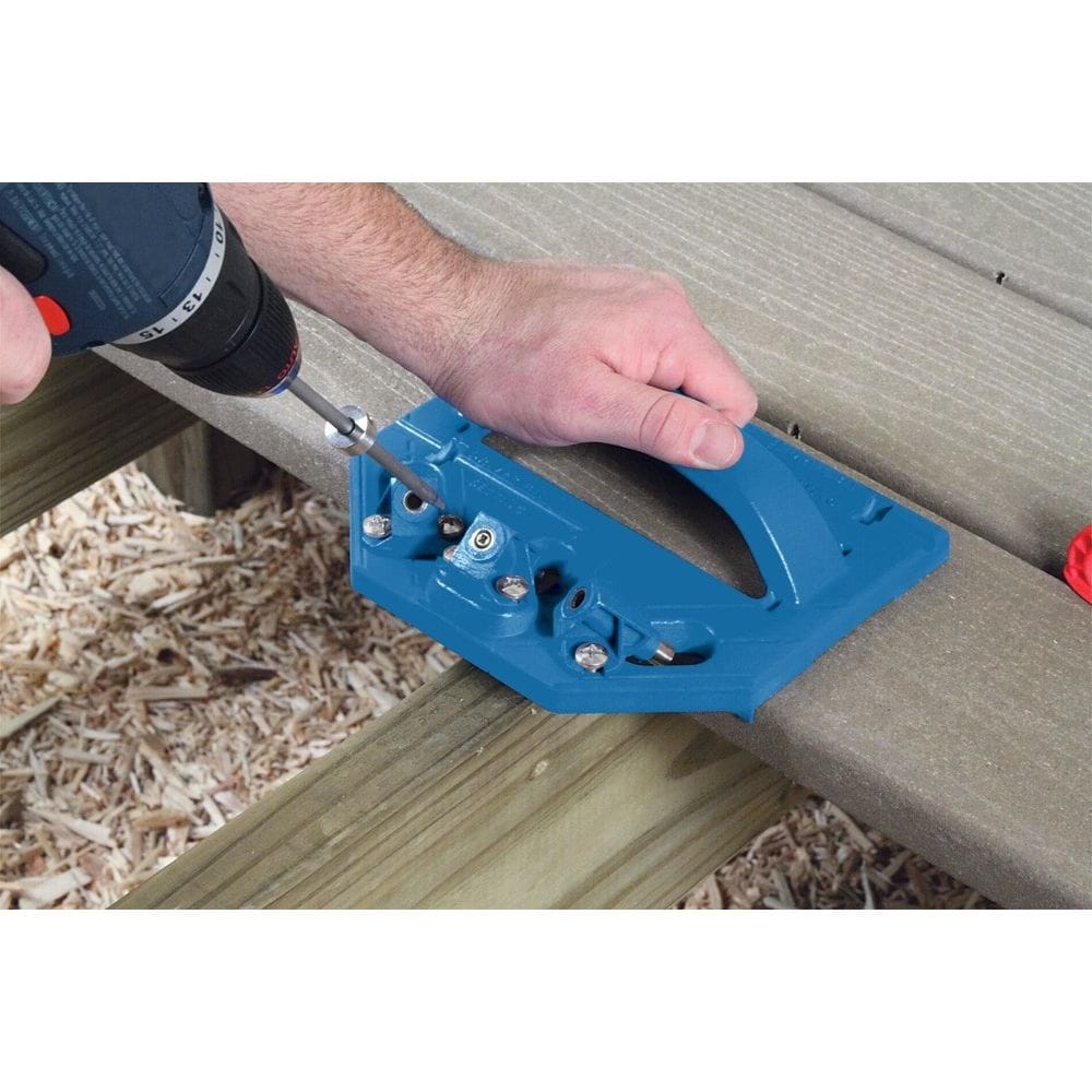 Kreg Deck Jig™ KJDECKSYS20-3
