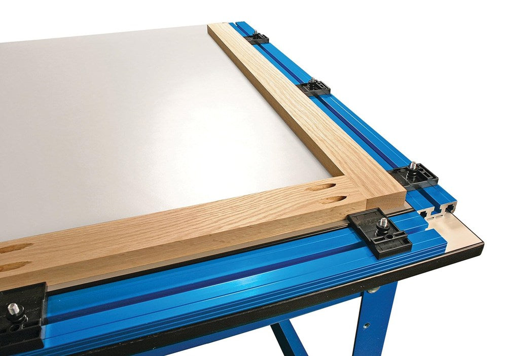 Set klemblokken per 5 stuks