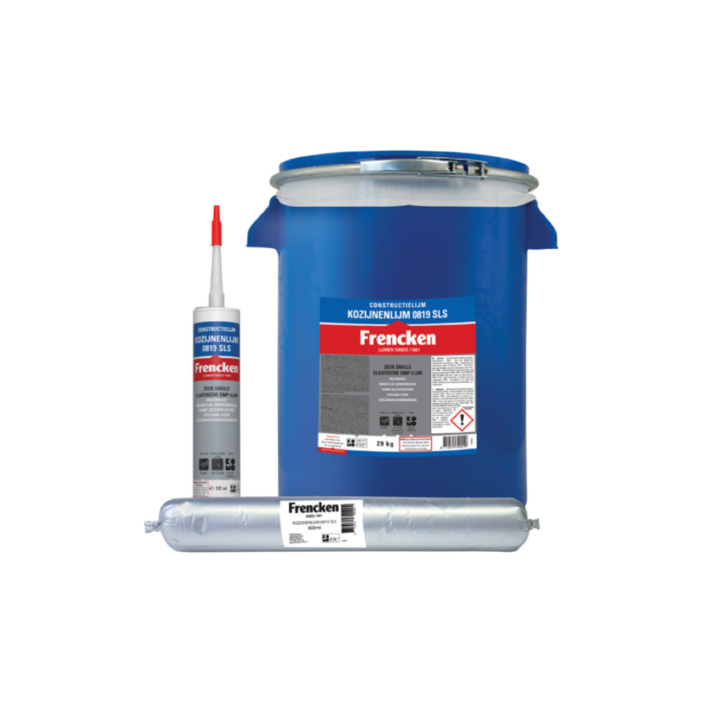 KOZIJNENLIJMEN 0819 SLS C20 SLS HYBRID