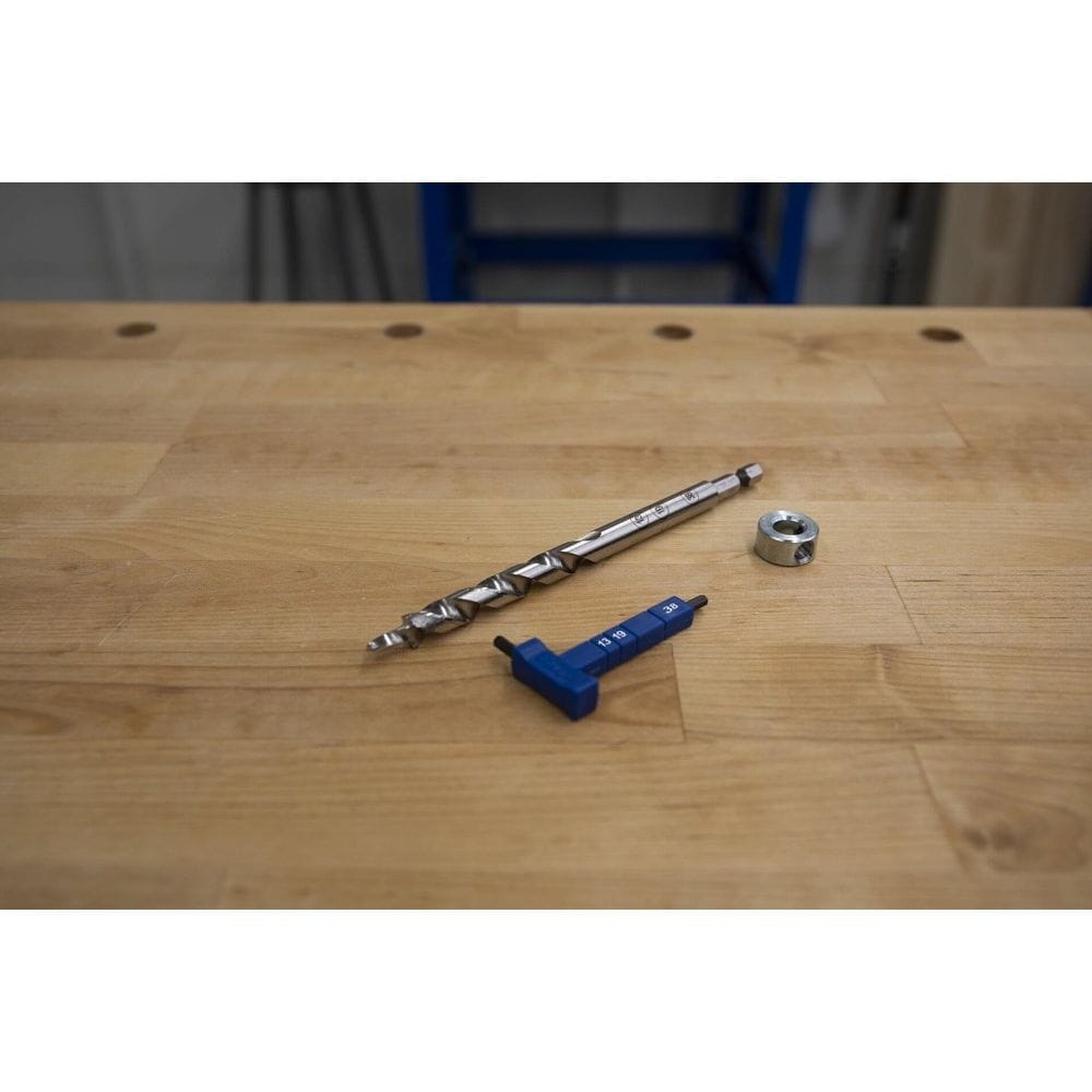 Kreg Easy-Set Drill Bit KPHA308-3